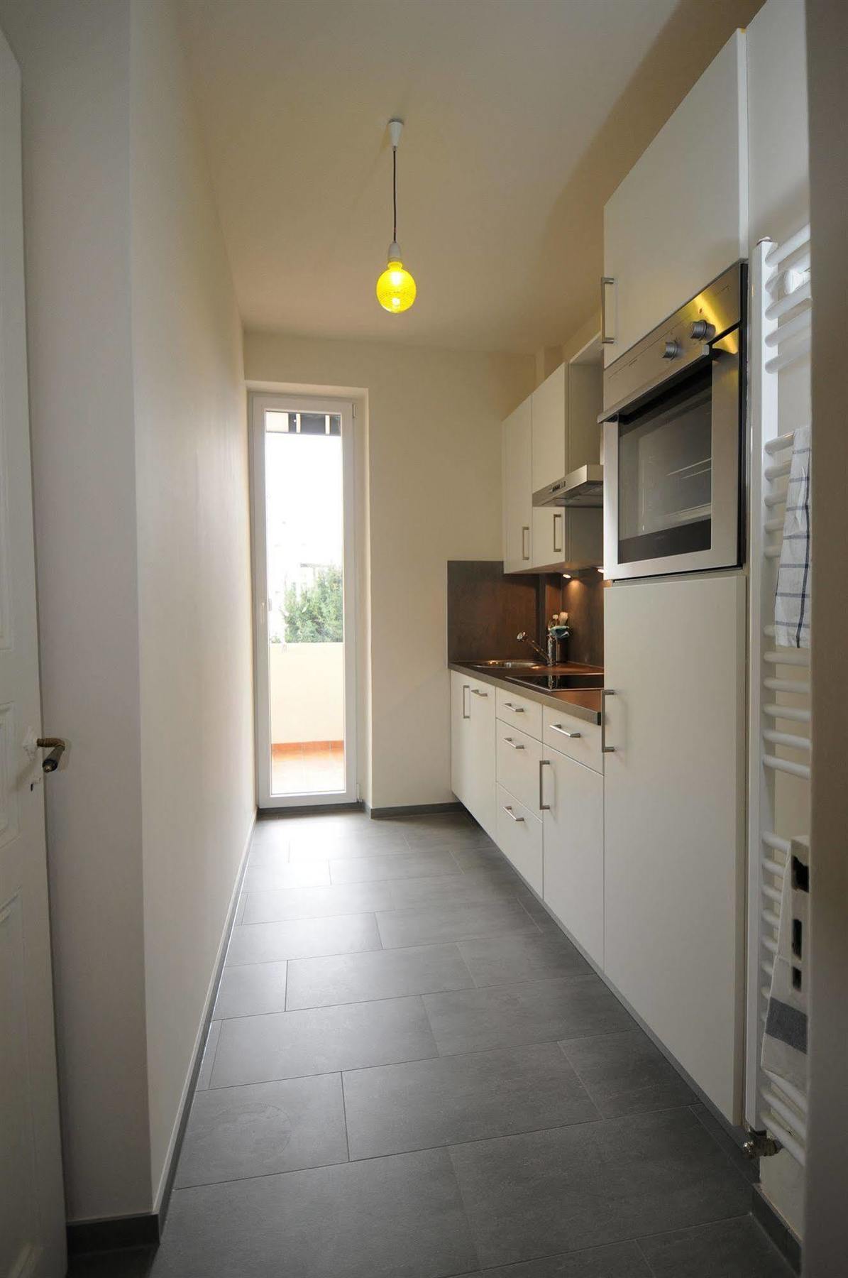 Unique Serviced Living @ Airport Line Basilea Esterno foto